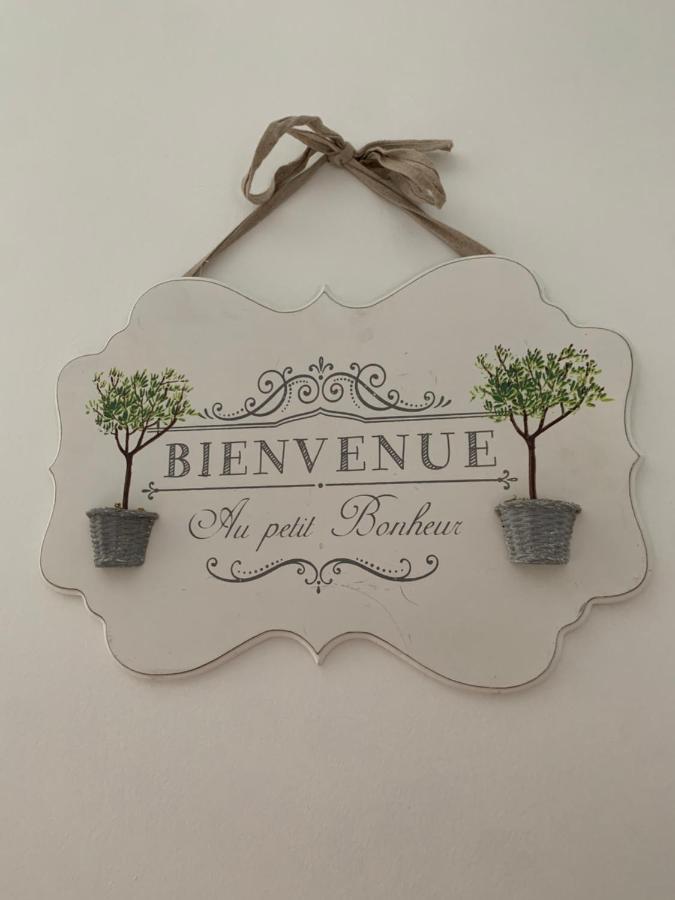Gite « Au Petit Bonheur » Orges 외부 사진